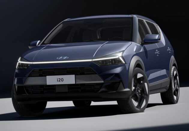 Hyundai N i20 N generasi baru akan muncul di Eropah – pilihan hot-hatch lebih mampu milik berbanding EV