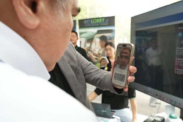 Pemasangan teknologi telematik bagi kenderaan perdagangan secara berfasa hingga 2028 – MOT