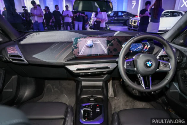 BMW 218 Gran Coupe M Sport di Malaysia – 50 unit lagi ditambah, kelengkapan dan harga sama, dari RM193k