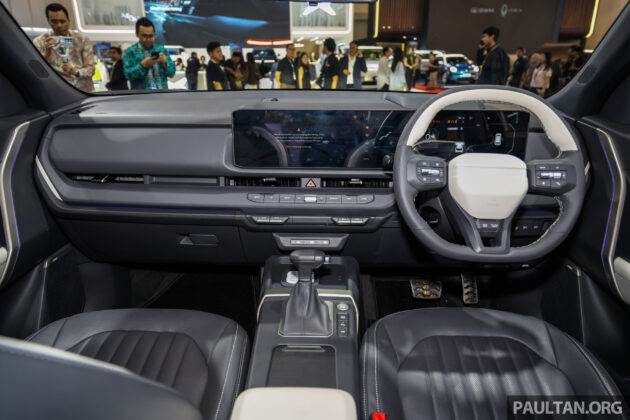 Kia Seltos 2026 dilancar di Indonesia – model generasi baru dengan enjin 1.5L NA, 3 varian, bermula RM81k