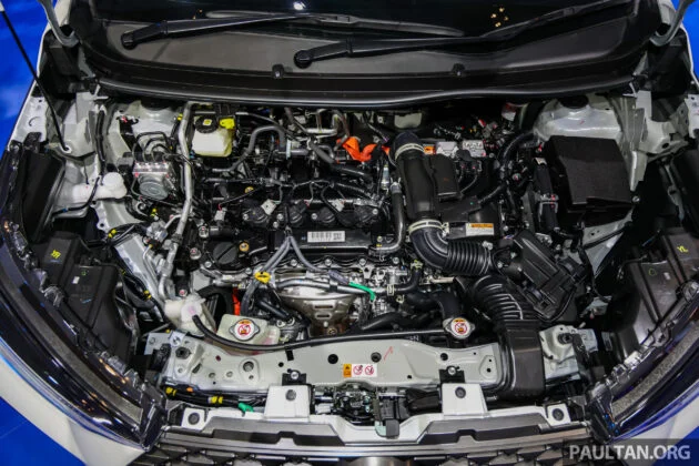 Toyota Veloz Hybrid dipamerkan di GIIAS 2026 – 1.5L hibrid, bermula RM69k-RM88k, akan ke Malaysia?