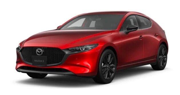 Mazda 3 dan CX-30 pasaran Jepun dapat enjin hibrid ringkas e-Skyactiv G 2.5L, ADAS dipertingkat