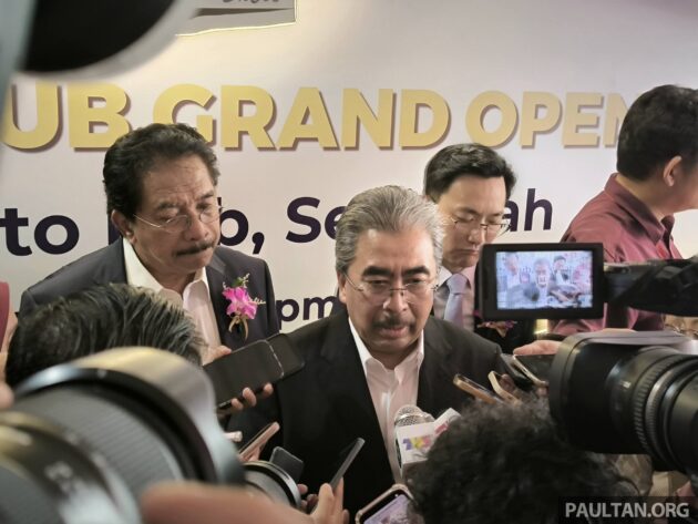 Harga minimum, syarat eksport bukan untuk kekang jenama baru, sebaliknya kukuhkan vendor lokal — MITI