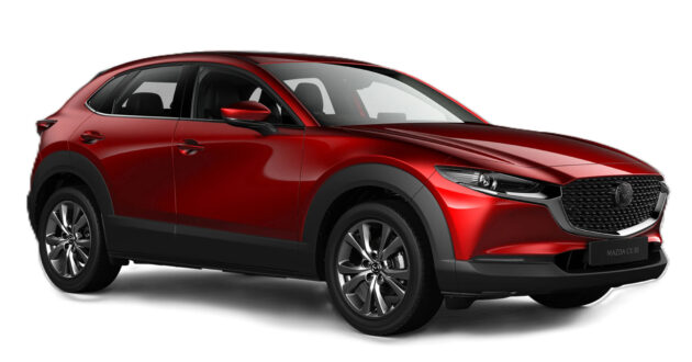 Mazda CX-30 akan dipasang secara tempatan (CKD) di Indonesia, guna fasiliti EMI di Jawa Barat bermula 29 Jul