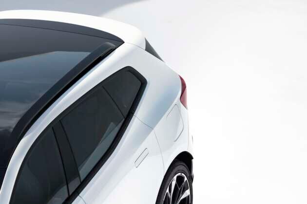 Polestar 4 SUV dalam teaser – lebih praktikal, masih guna platform SEA dan jarak gerak sehingga 630 km