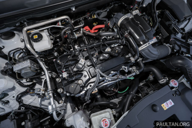 PANDU UJI: Toyota Vios HEV GR Sport 2026 – power tapi jimat petrol, namun adakah ‘talaan GR Sport’ berbaloi?