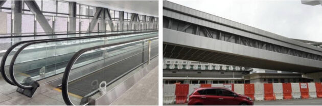 Sambungan terus (linkage) bernilai RM60j akan dibina antara RTS Link Bukit Chagar dengan KTMB Komuter