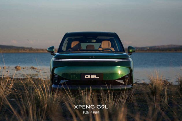 Xpeng G9L didedah – EV dan EREV, adakah ini “SUV besar” yang akan tiba di Malaysia tidak lama lagi?