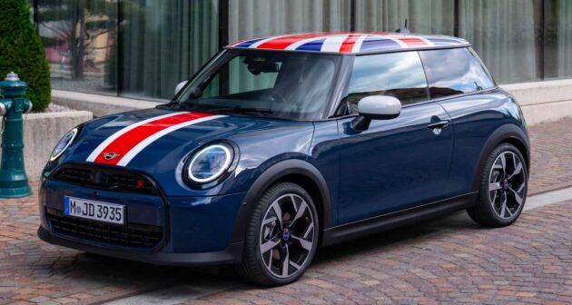 MINI Cooper S Oxford Edition kini di Malaysia – terhad enam unit sahaja, kemasan khas, harga dari RM209k