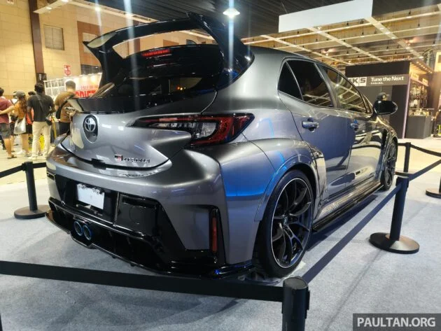 Wing Hin lancar Grow Design di Malaysia – jenama talaan Jepun dibangunkan oleh jurutera penguji Gazoo Racing