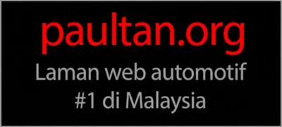 Paul Tan Automotif