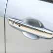 Honda Civic FC: 更多的舒适, 更少的操控, 但依然出色！