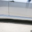 Honda Civic FC: 更多的舒适, 更少的操控, 但依然出色！