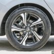 Honda Civic FC: 更多的舒适, 更少的操控, 但依然出色！
