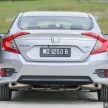 Honda Civic FC: 更多的舒适, 更少的操控, 但依然出色！
