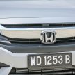 Honda Civic FC: 更多的舒适, 更少的操控, 但依然出色！