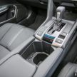 Honda Civic FC: 更多的舒适, 更少的操控, 但依然出色！