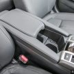 Honda Civic FC: 更多的舒适, 更少的操控, 但依然出色！
