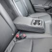 Honda Civic FC: 更多的舒适, 更少的操控, 但依然出色！