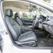 Honda Civic FC: 更多的舒适, 更少的操控, 但依然出色！