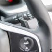 Honda Civic FC: 更多的舒适, 更少的操控, 但依然出色！