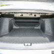 Honda Civic FC: 更多的舒适, 更少的操控, 但依然出色！