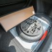 Honda Civic FC: 更多的舒适, 更少的操控, 但依然出色！