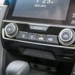 Honda Civic FC: 更多的舒适, 更少的操控, 但依然出色！
