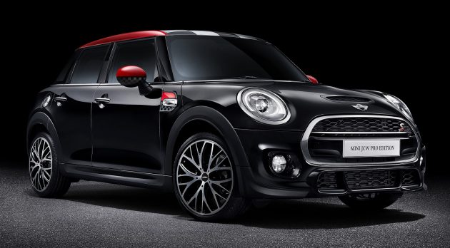 MINI JCW Pro Edition (3)