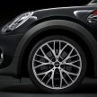 史上最快、最强悍的4门MINI， MINI JCW Pro全马限量20辆开售，售价从RM256k起，可在车内控制排气管声浪！