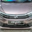 Perodua Bezza卖不停，开放订购10天接获1万辆订单！