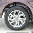 Perodua Bezza  新车评测与试驾，省油与都会代步之选