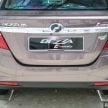 Perodua Bezza卖不停，开放订购10天接获1万辆订单！