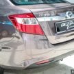 Perodua Bezza卖不停，开放订购10天接获1万辆订单！