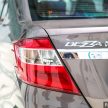 Perodua Bezza卖不停，开放订购10天接获1万辆订单！