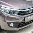 Perodua Bezza卖不停，开放订购10天接获1万辆订单！