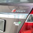 Perodua Bezza卖不停，开放订购10天接获1万辆订单！