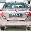 Perodua Bezza卖不停，开放订购10天接获1万辆订单！