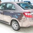 Perodua Bezza卖不停，开放订购10天接获1万辆订单！
