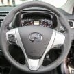 Perodua Bezza卖不停，开放订购10天接获1万辆订单！