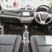 Perodua Bezza卖不停，开放订购10天接获1万辆订单！