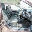 Perodua Bezza卖不停，开放订购10天接获1万辆订单！