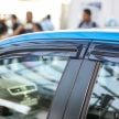 Perodua Bezza  新车评测与试驾，省油与都会代步之选