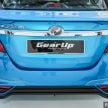 Perodua Bezza  新车评测与试驾，省油与都会代步之选