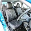 Perodua Bezza  新车评测与试驾，省油与都会代步之选