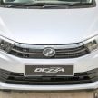 Perodua Bezza  新车评测与试驾，省油与都会代步之选