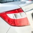 Perodua Bezza  新车评测与试驾，省油与都会代步之选