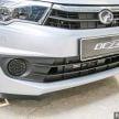 Perodua Bezza  新车评测与试驾，省油与都会代步之选