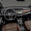 Honda HR-V的对手来了，Nissan Kicks正式在巴西上市！