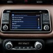 Honda HR-V的对手来了，Nissan Kicks正式在巴西上市！
